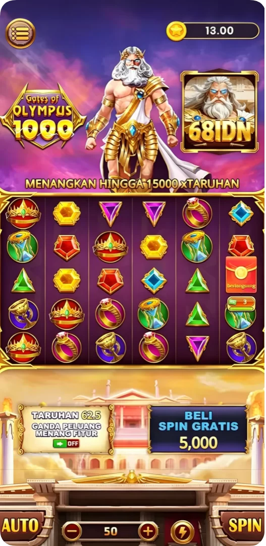 hartaspin Tangkapan Layar - APK Resmi